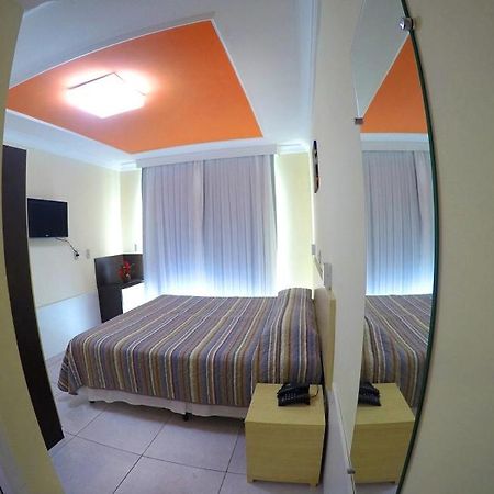 Hotel Areia De Ouro Natal Kültér fotó
