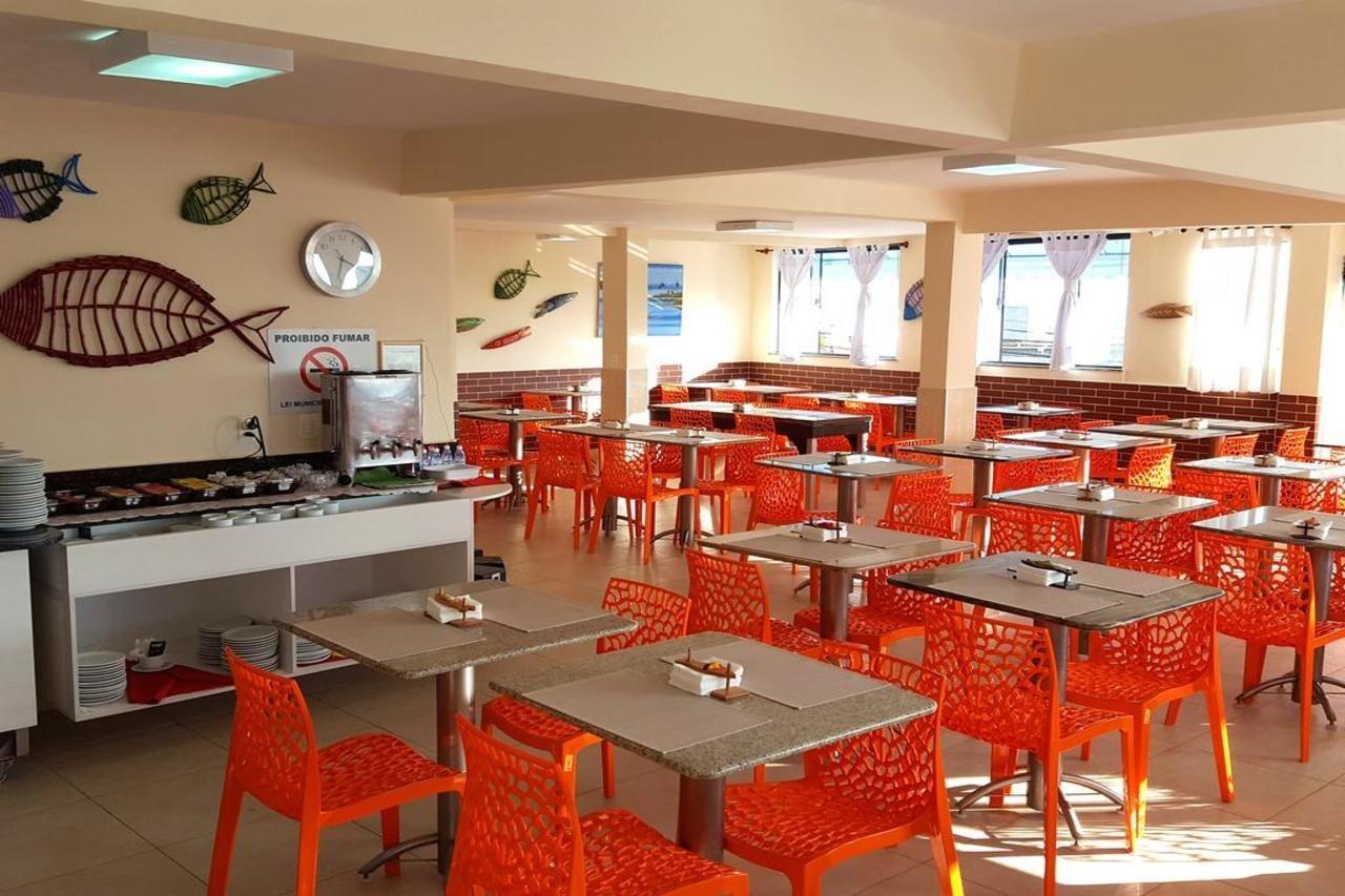 Hotel Areia De Ouro Natal Kültér fotó