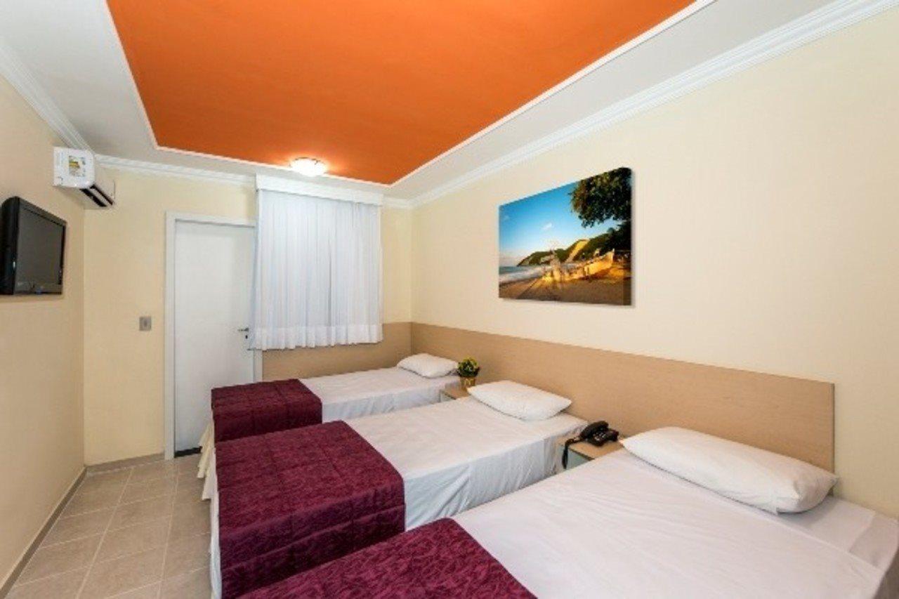 Hotel Areia De Ouro Natal Kültér fotó