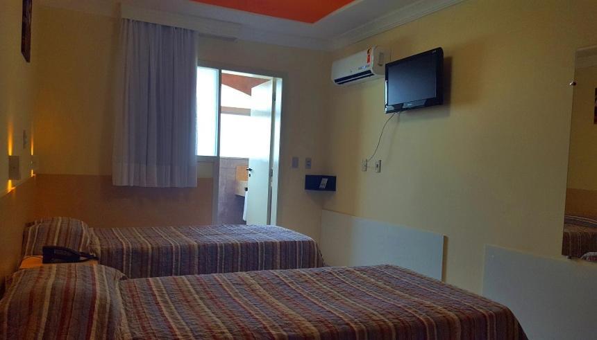 Hotel Areia De Ouro Natal Kültér fotó