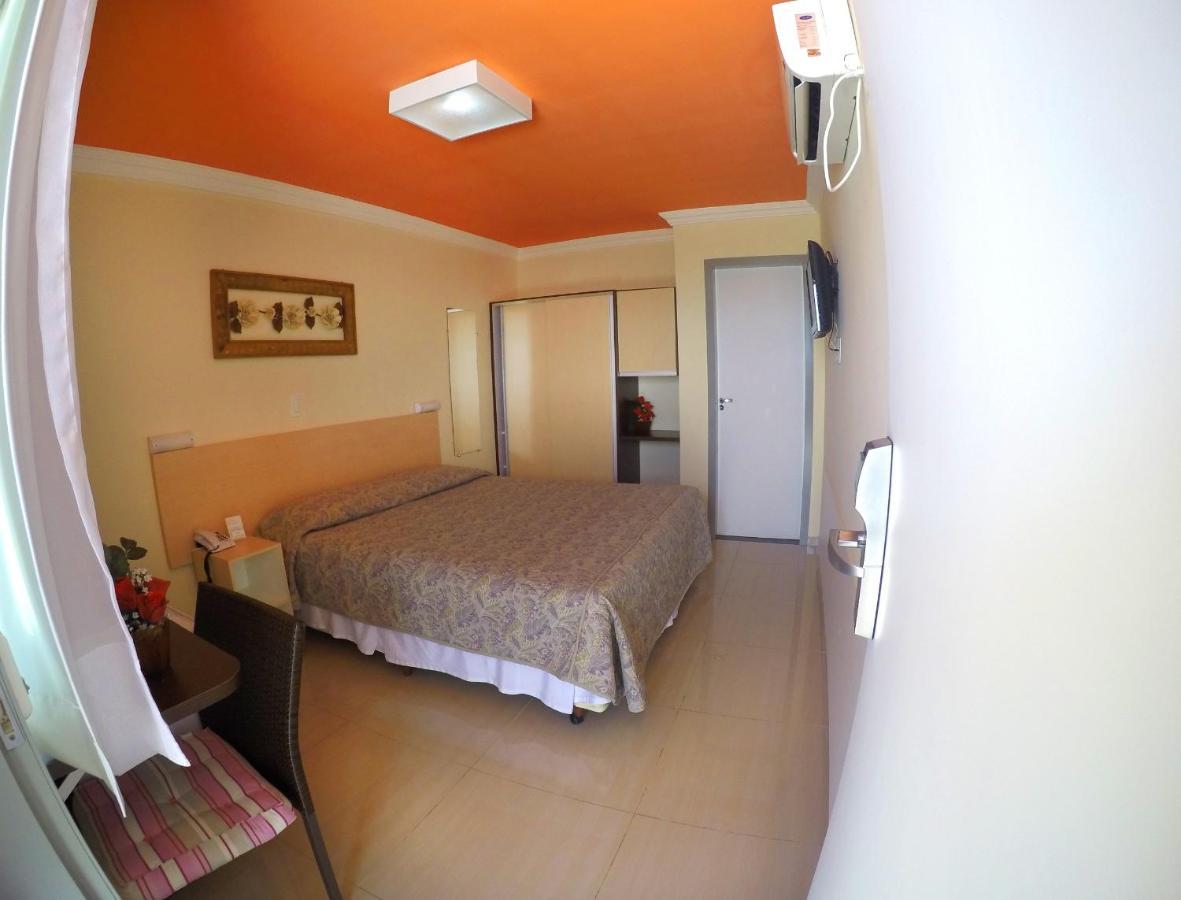 Hotel Areia De Ouro Natal Szoba fotó