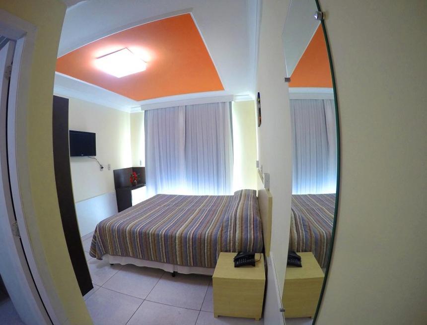 Hotel Areia De Ouro Natal Kültér fotó