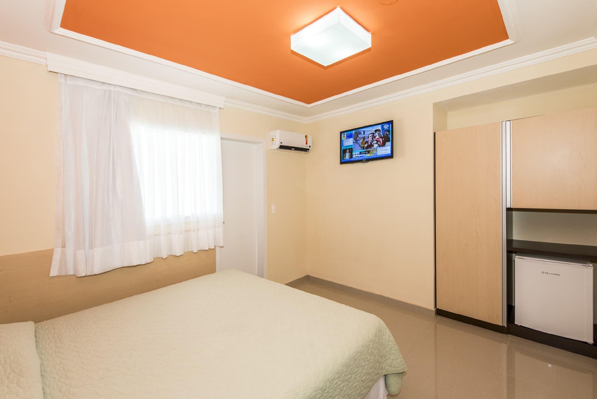 Hotel Areia De Ouro Natal Kültér fotó