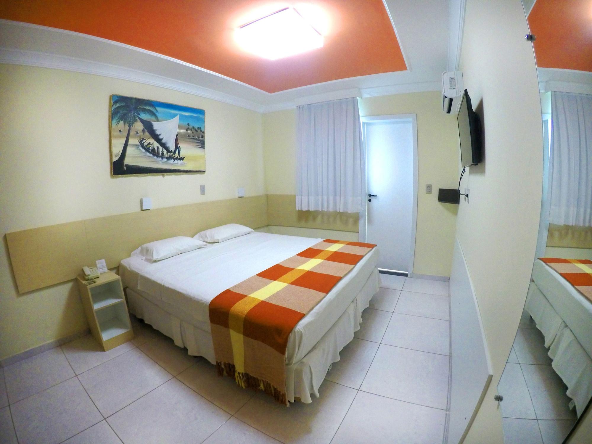 Hotel Areia De Ouro Natal Kültér fotó