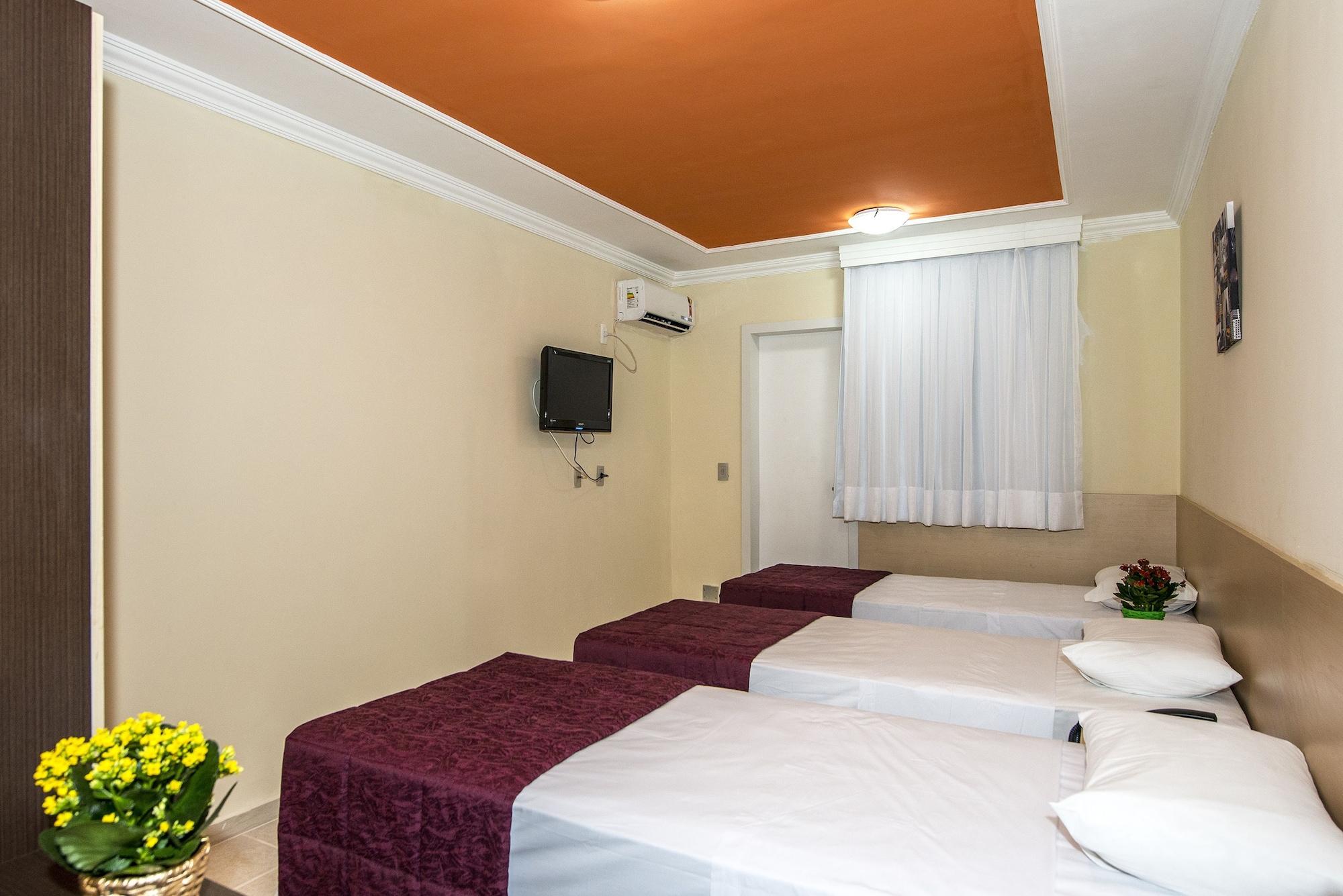 Hotel Areia De Ouro Natal Kültér fotó