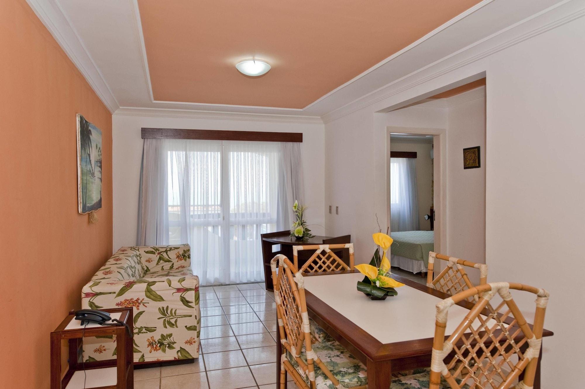 Hotel Areia De Ouro Natal Kültér fotó