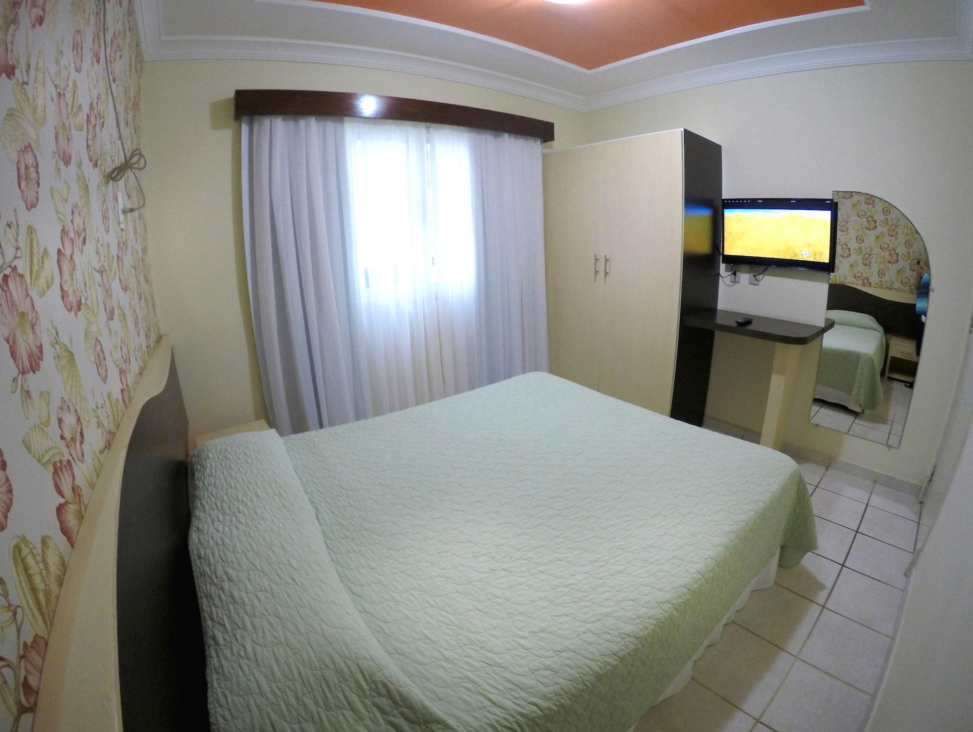 Hotel Areia De Ouro Natal Kültér fotó