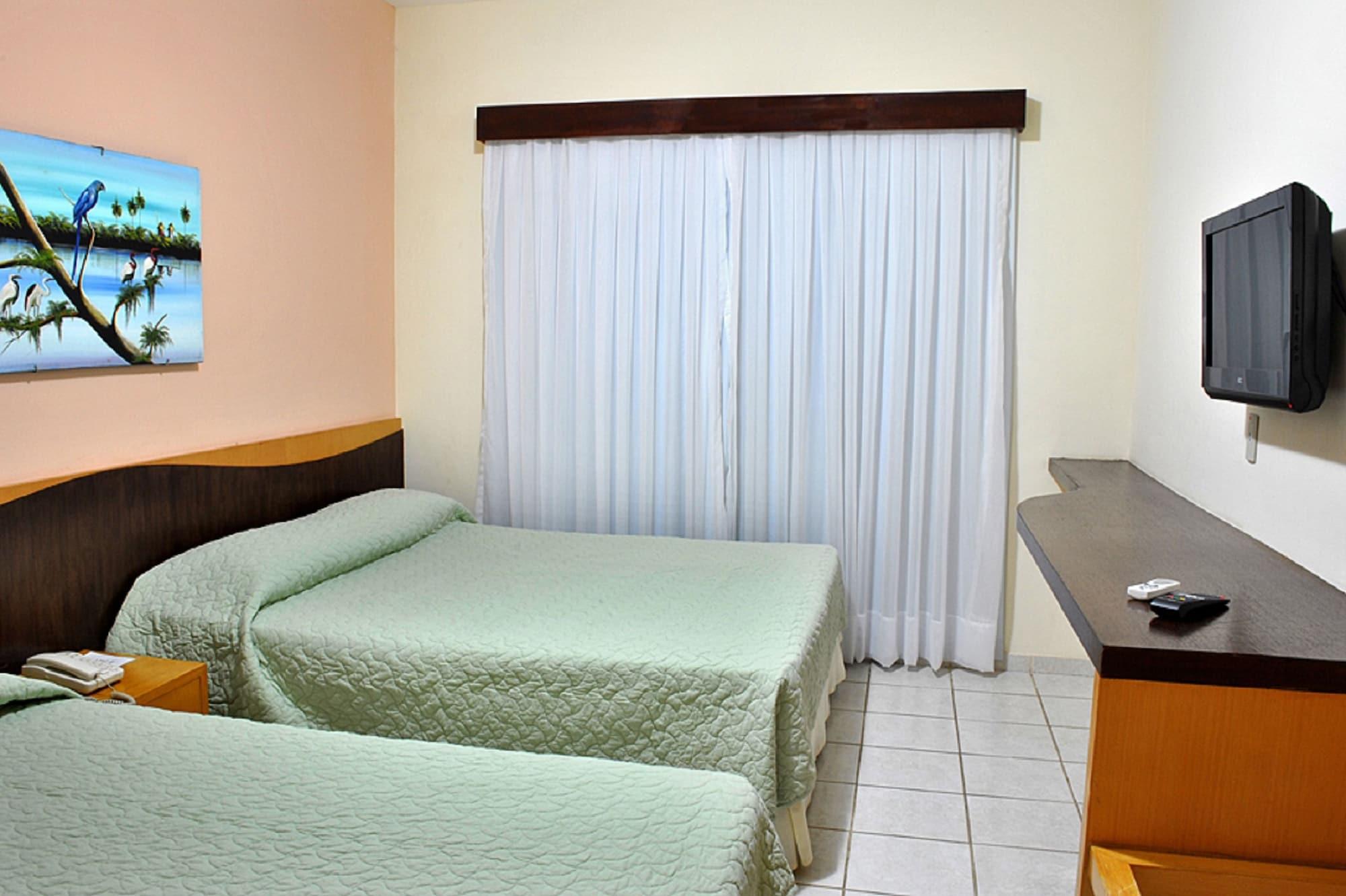 Hotel Areia De Ouro Natal Kültér fotó