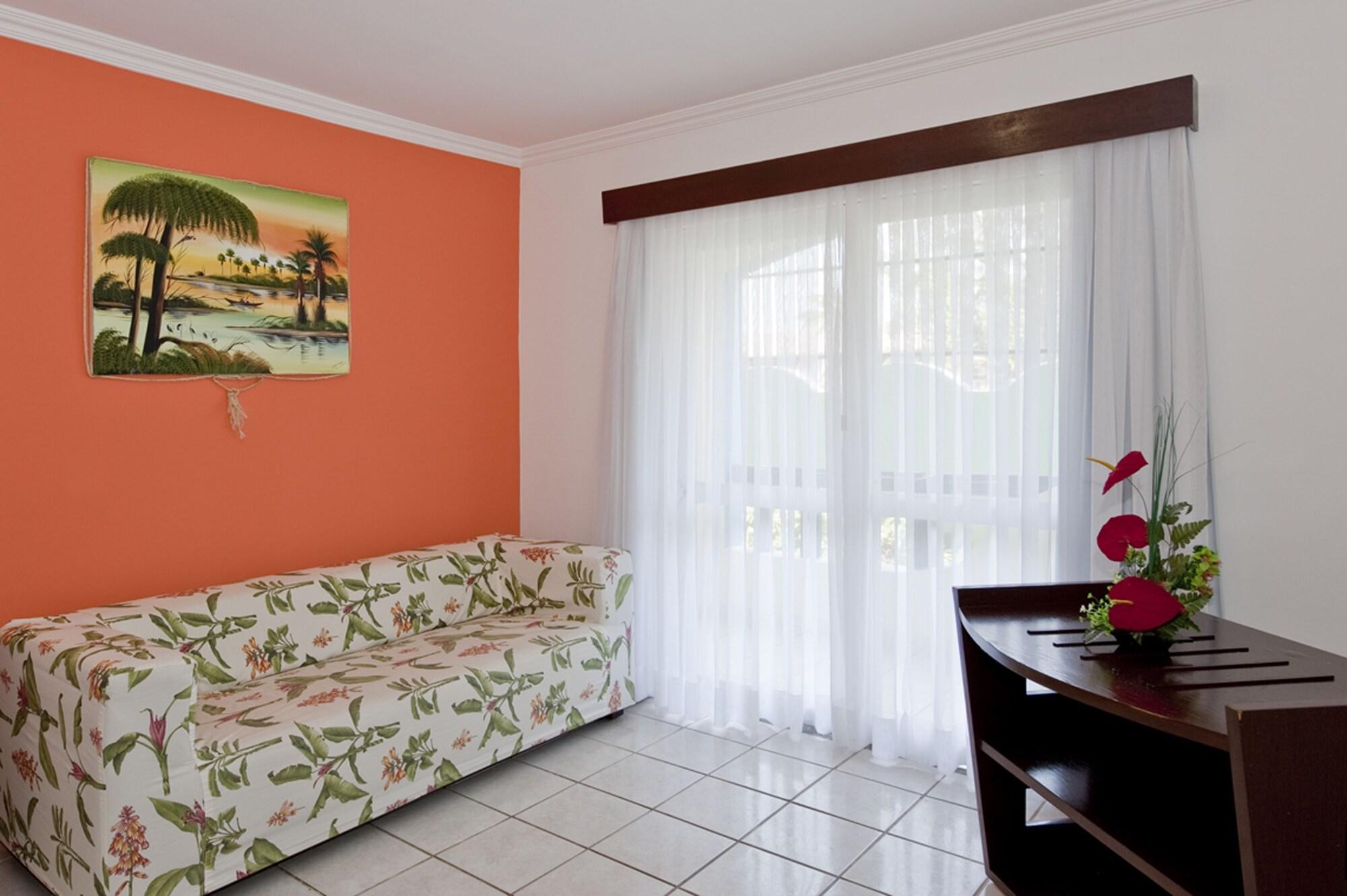 Hotel Areia De Ouro Natal Kültér fotó