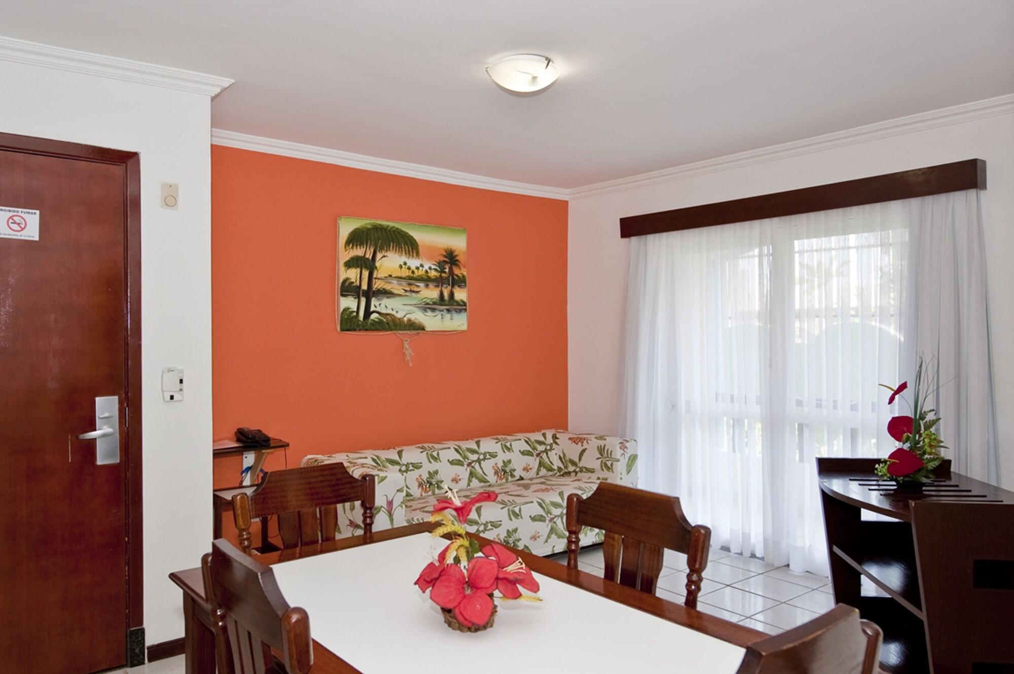 Hotel Areia De Ouro Natal Kültér fotó