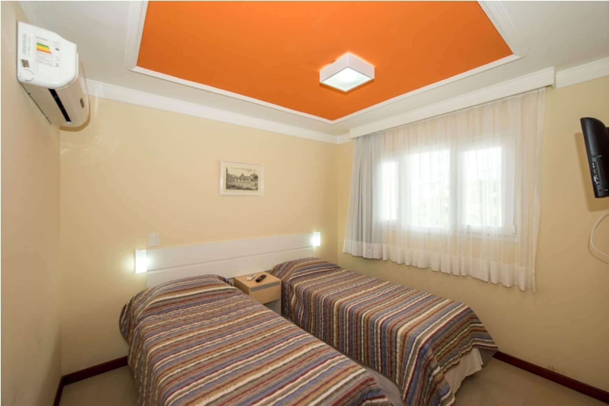 Hotel Areia De Ouro Natal Kültér fotó