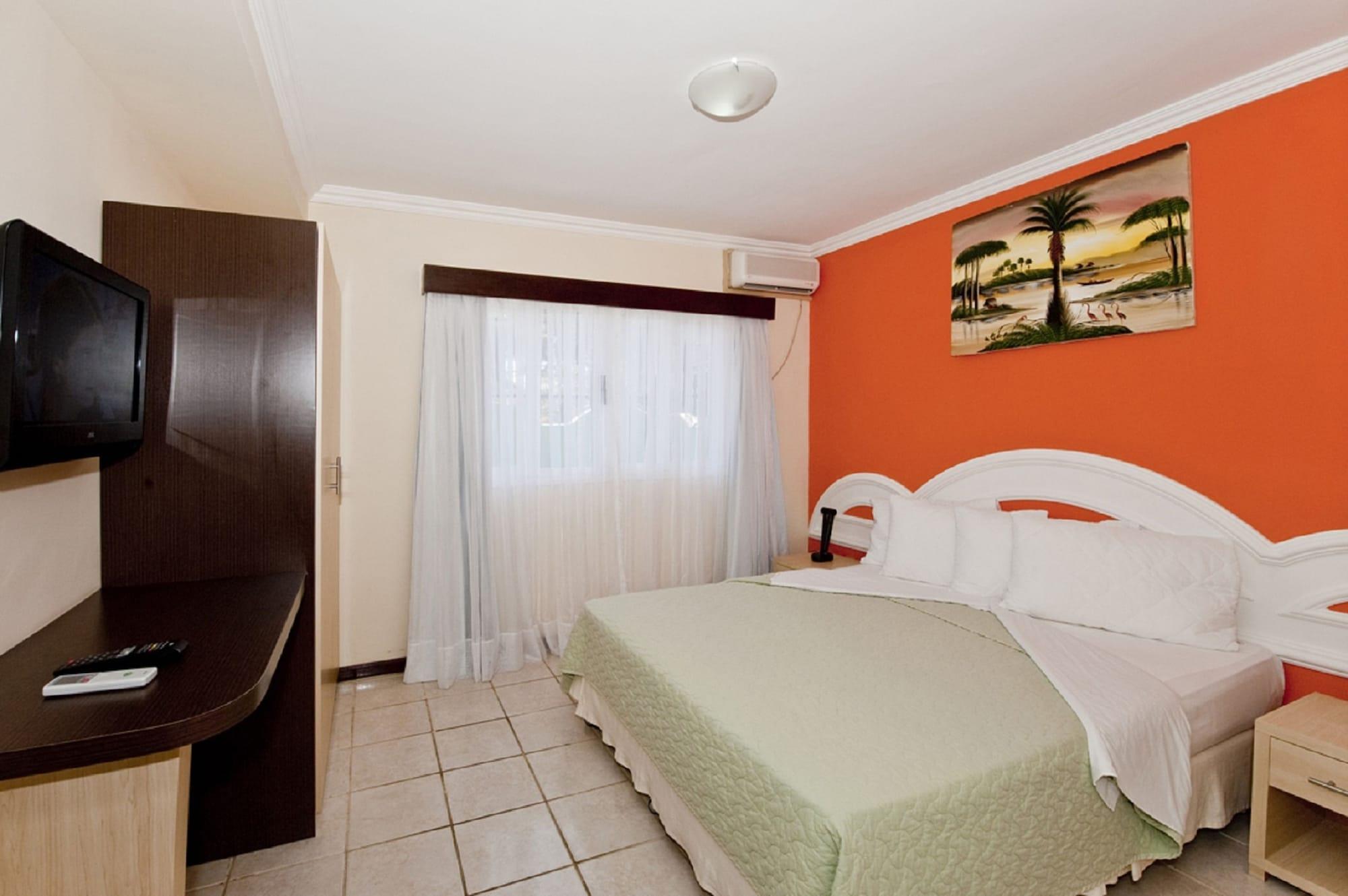 Hotel Areia De Ouro Natal Kültér fotó