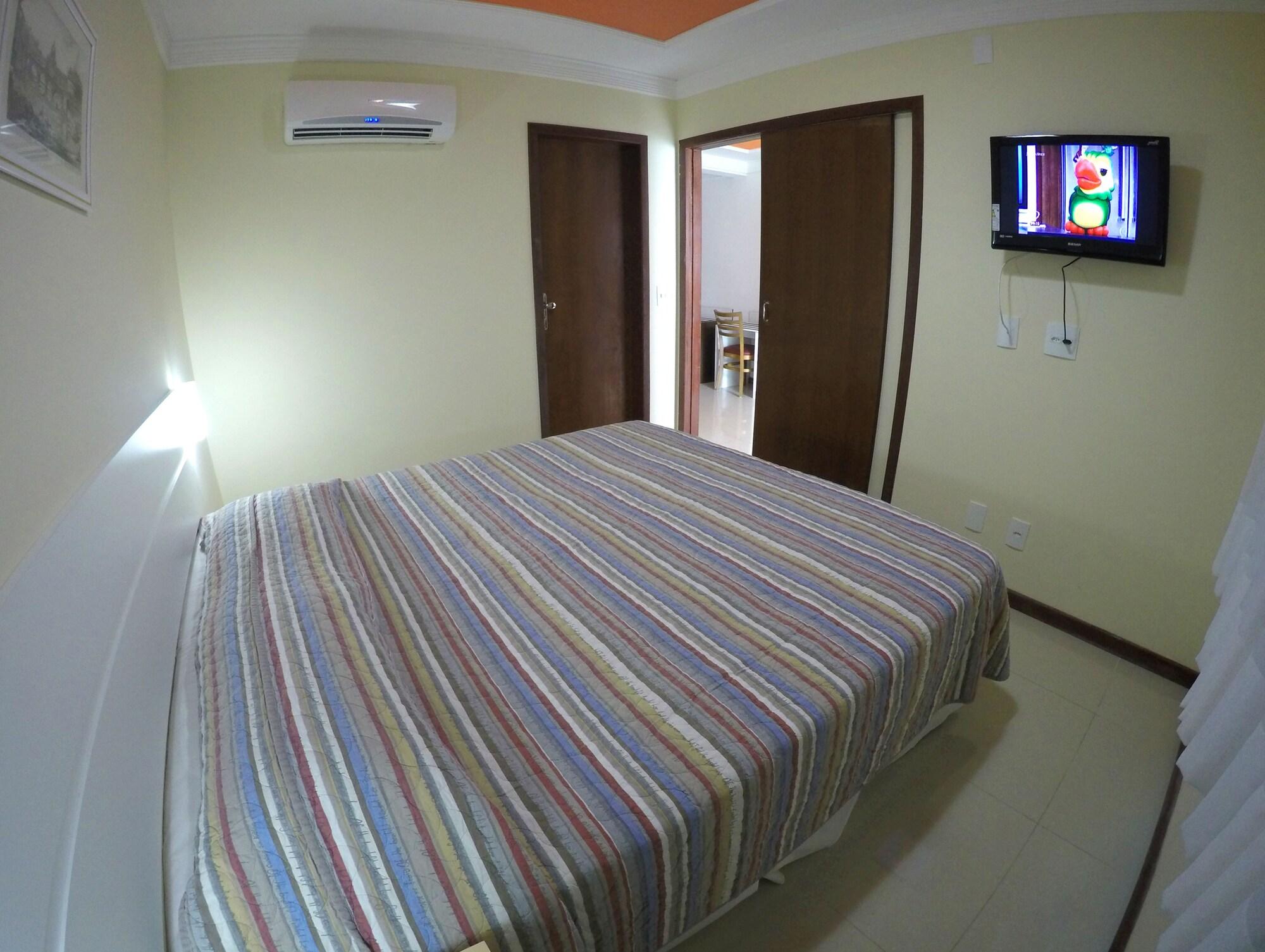 Hotel Areia De Ouro Natal Kültér fotó