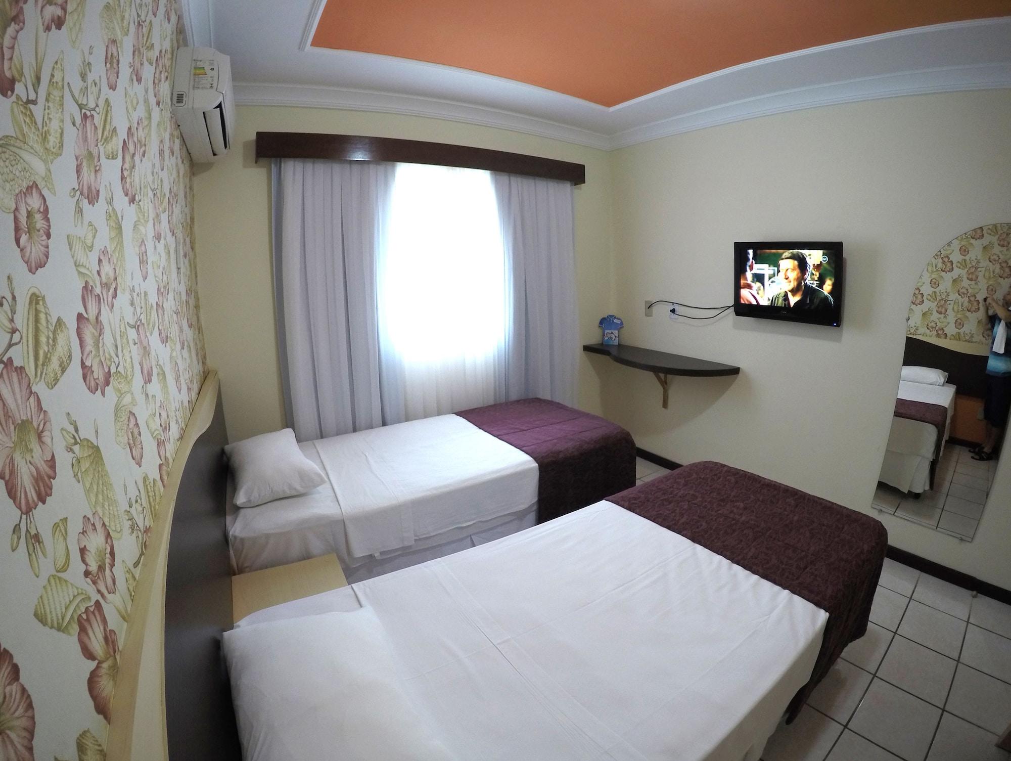 Hotel Areia De Ouro Natal Kültér fotó