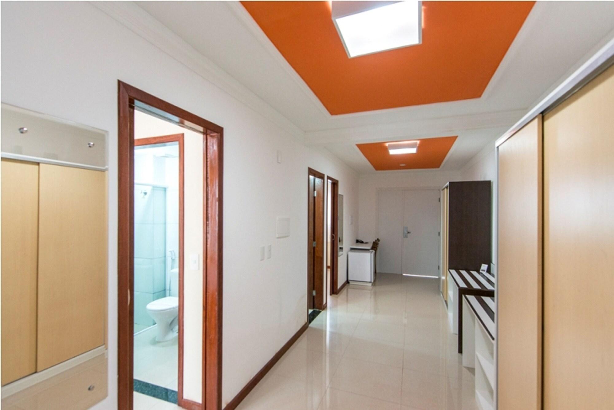 Hotel Areia De Ouro Natal Kültér fotó