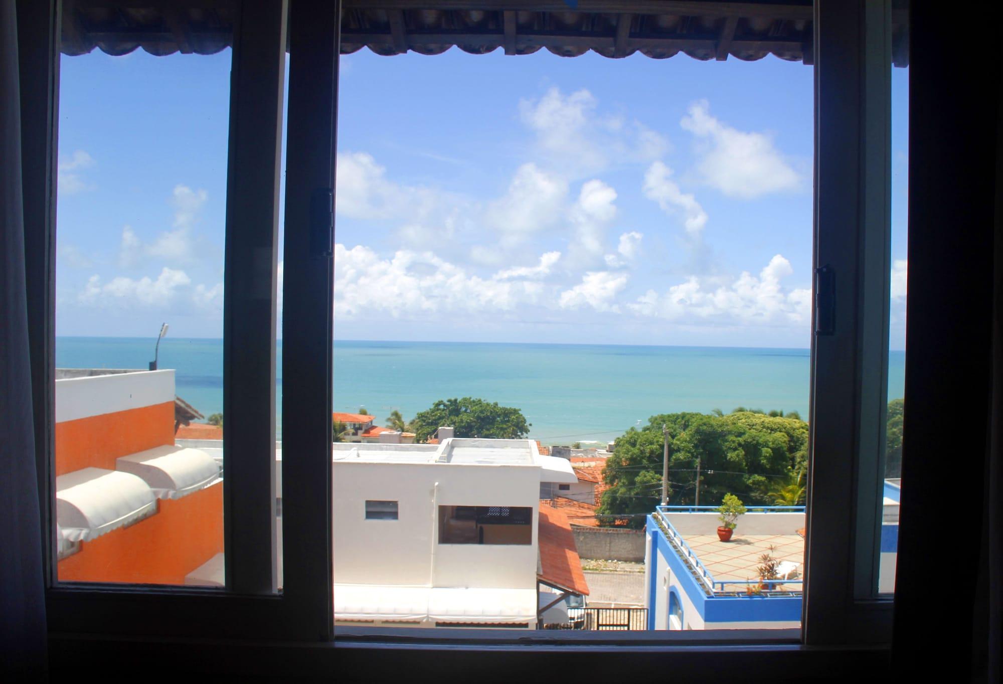 Hotel Areia De Ouro Natal Kültér fotó