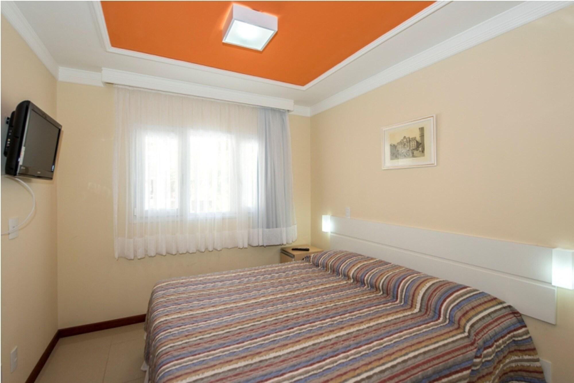 Hotel Areia De Ouro Natal Kültér fotó