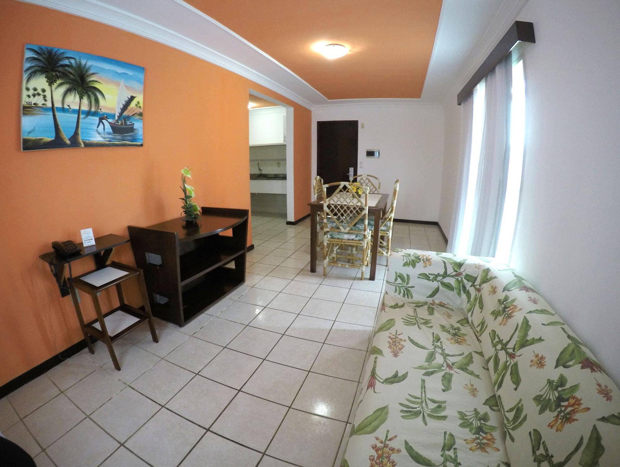 Hotel Areia De Ouro Natal Kültér fotó