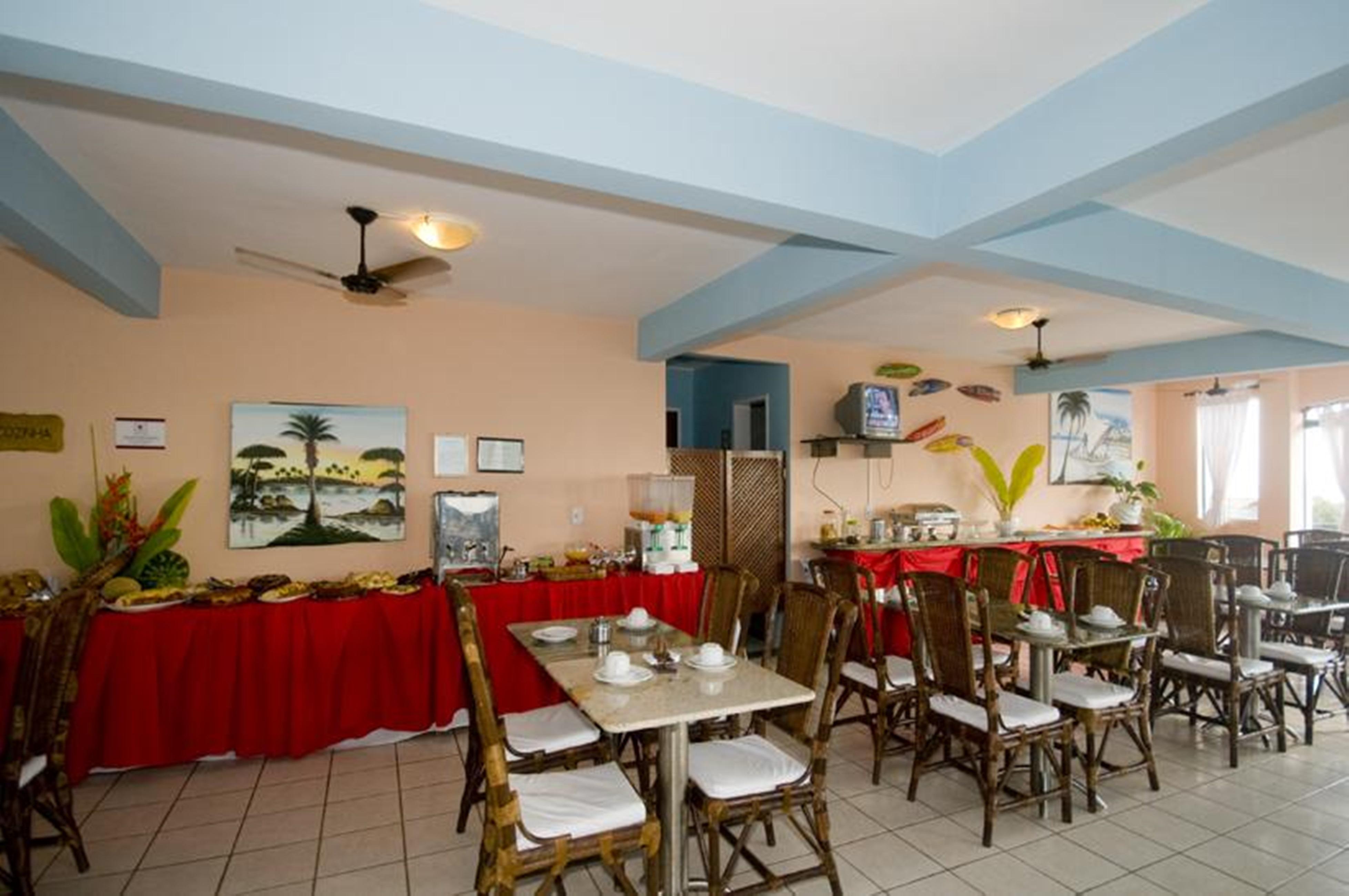 Hotel Areia De Ouro Natal Kültér fotó