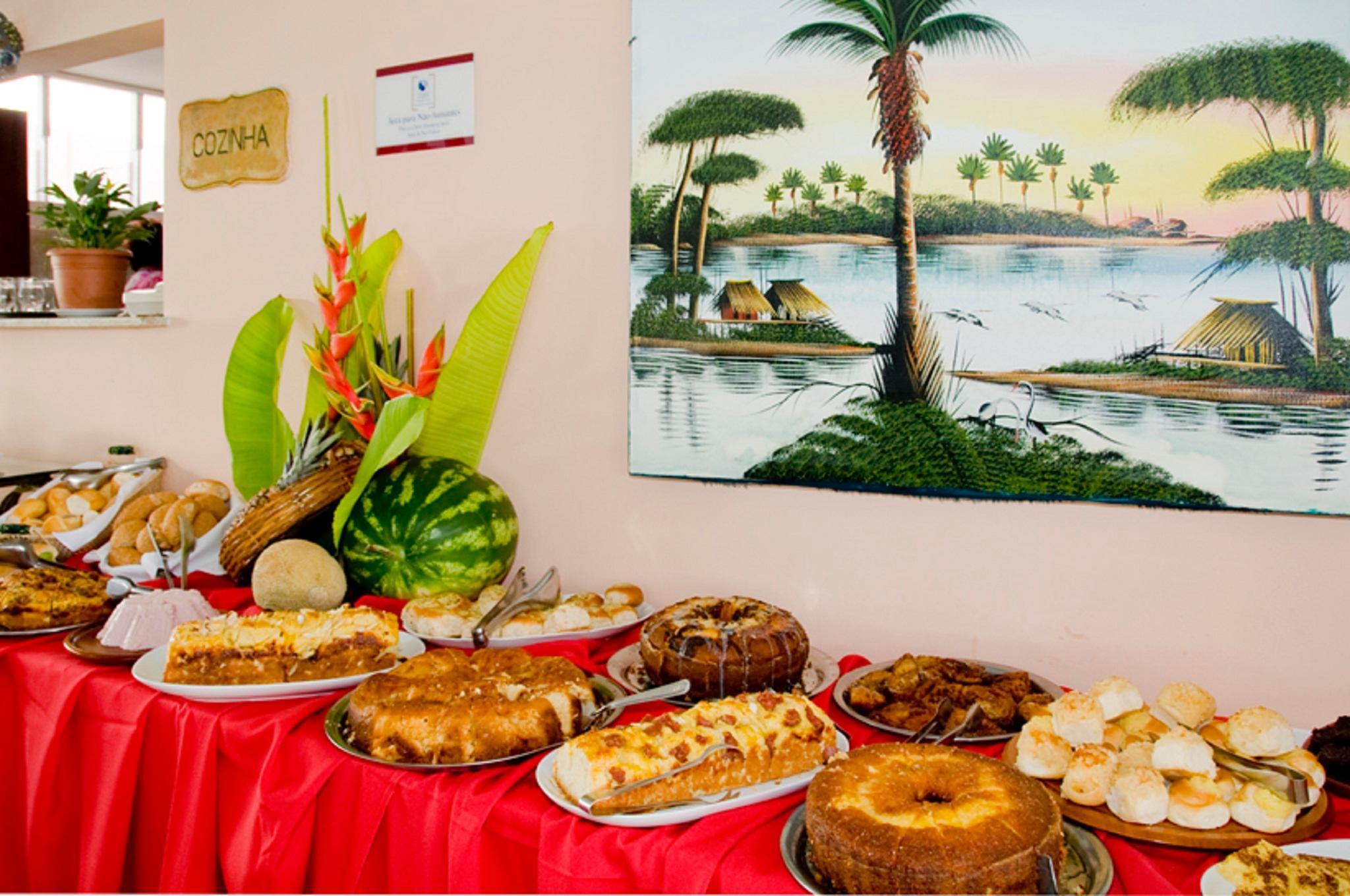 Hotel Areia De Ouro Natal Kültér fotó