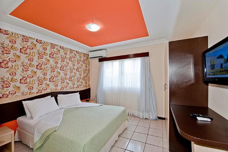 Hotel Areia De Ouro Natal Kültér fotó