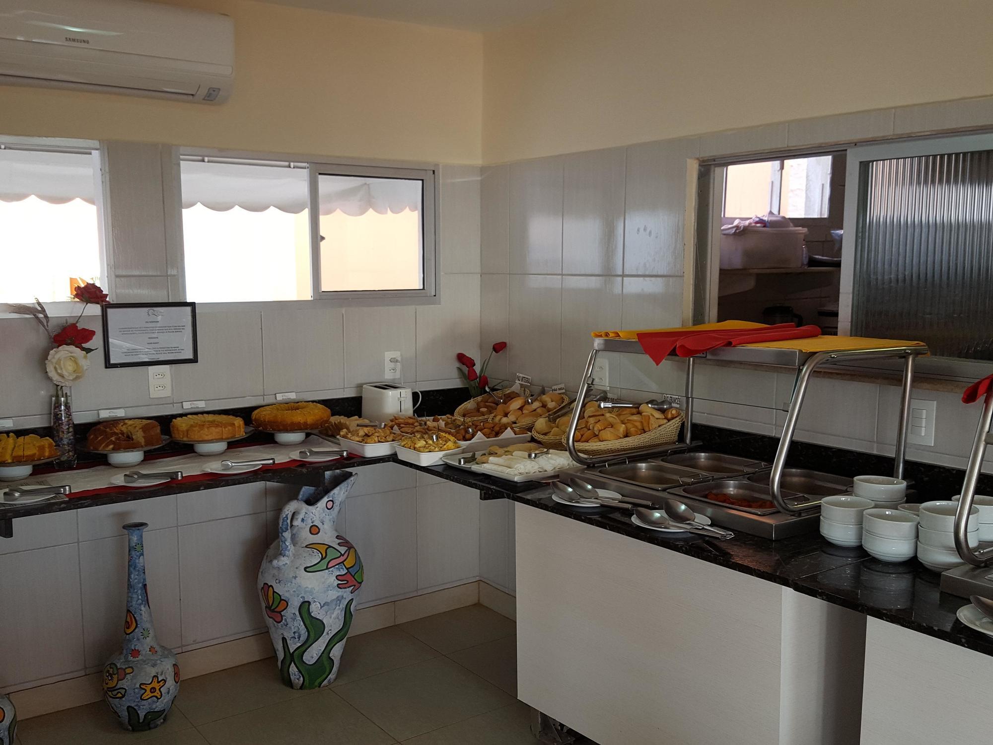 Hotel Areia De Ouro Natal Kültér fotó