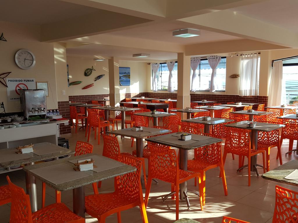 Hotel Areia De Ouro Natal Kültér fotó
