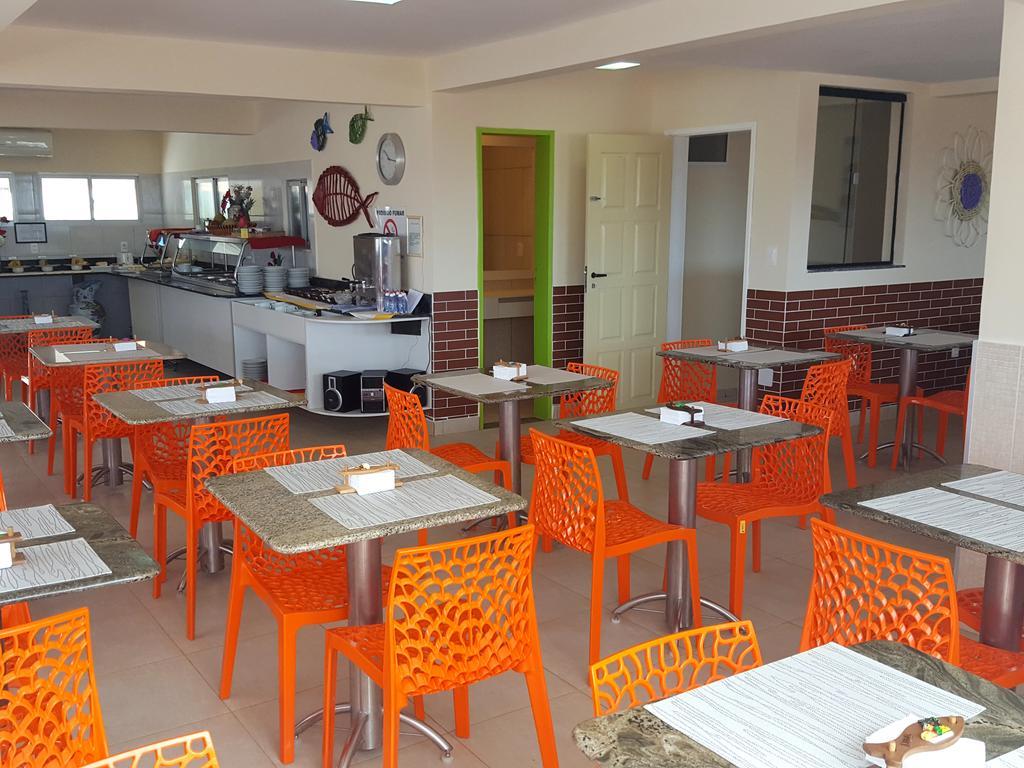 Hotel Areia De Ouro Natal Kültér fotó
