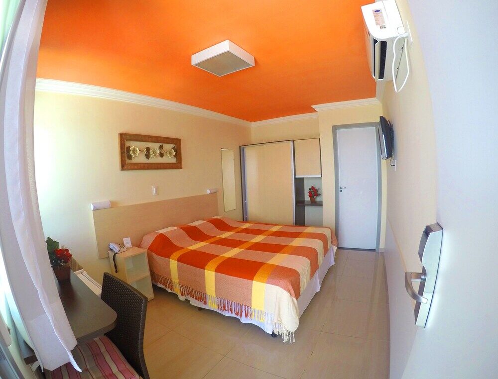 Hotel Areia De Ouro Natal Kültér fotó