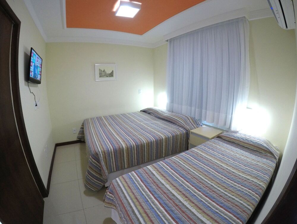 Hotel Areia De Ouro Natal Kültér fotó